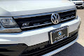 2020 Volkswagen Tiguan SE R-Line Black