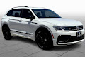 2020 Volkswagen Tiguan SE R-Line Black
