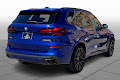 2025 BMW X5 M60i