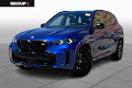 2025 BMW X5 M60i