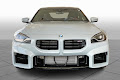 2025 BMW M2