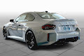 2025 BMW M2