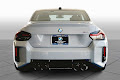 2025 BMW M2