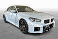 2025 BMW M2
