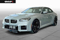 2025 BMW M2