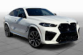 2026 BMW X6 M Competition