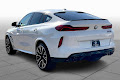 2026 BMW X6 M Competition
