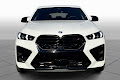 2026 BMW X6 M Competition