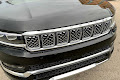 2023 Jeep Grand Wagoneer Series II