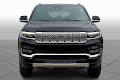 2023 Jeep Grand Wagoneer Series II