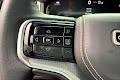 2023 Jeep Grand Wagoneer Series II