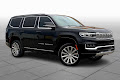 2023 Jeep Grand Wagoneer Series II