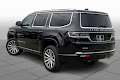 2023 Jeep Grand Wagoneer Series II