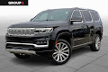 2023 Jeep Grand Wagoneer Series II