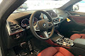 2025 BMW X4 xDrive30i