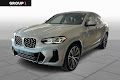 2025 BMW X4 xDrive30i