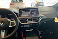 2025 BMW X4 xDrive30i