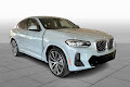 2025 BMW X4 xDrive30i