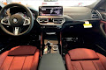 2025 BMW X4 xDrive30i