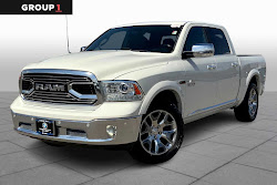 2017 RAM 1500 Limited