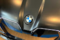 2026 BMW iX xDrive60