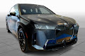 2026 BMW iX xDrive60