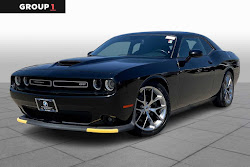 2021 Dodge Challenger GT