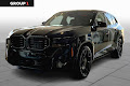 2026 BMW XM Label
