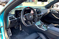 2025 BMW M4 Competition xDrive
