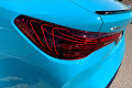 2025 BMW M4 Competition xDrive
