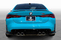 2025 BMW M4 Competition xDrive