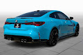 2025 BMW M4 Competition xDrive