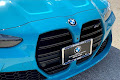 2025 BMW M4 Competition xDrive