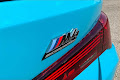 2025 BMW M4 Competition xDrive