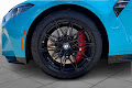 2025 BMW M4 Competition xDrive
