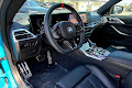 2025 BMW M4 Competition xDrive