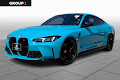 2025 BMW M4 Competition xDrive
