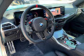 2025 BMW M4 Competition xDrive