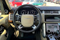 2022 Land Rover Range Rover Westminster