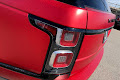 2022 Land Rover Range Rover Westminster