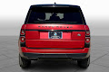 2022 Land Rover Range Rover Westminster