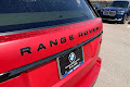 2022 Land Rover Range Rover Westminster