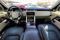 2022 Land Rover Range Rover Westminster