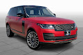 2022 Land Rover Range Rover Westminster