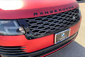 2022 Land Rover Range Rover Westminster