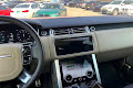 2022 Land Rover Range Rover Westminster