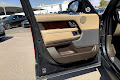 2022 Land Rover Range Rover Westminster