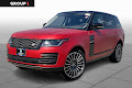 2022 Land Rover Range Rover Westminster