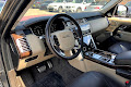 2022 Land Rover Range Rover Westminster