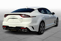 2020 Kia Stinger GT-Line